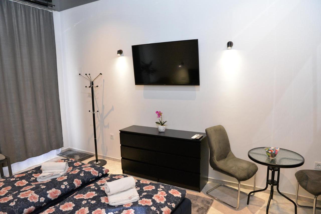 Room Marsonia Slavonski Brod Exterior foto